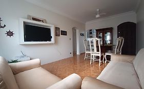 Apartamento Guarujá Pitangueiras